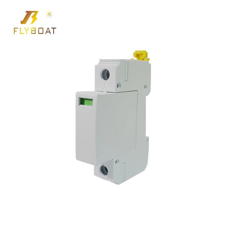 Hệ thống tín hiệu chống sét lan truyền